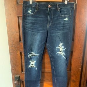 Brand New American Eagle Jeans